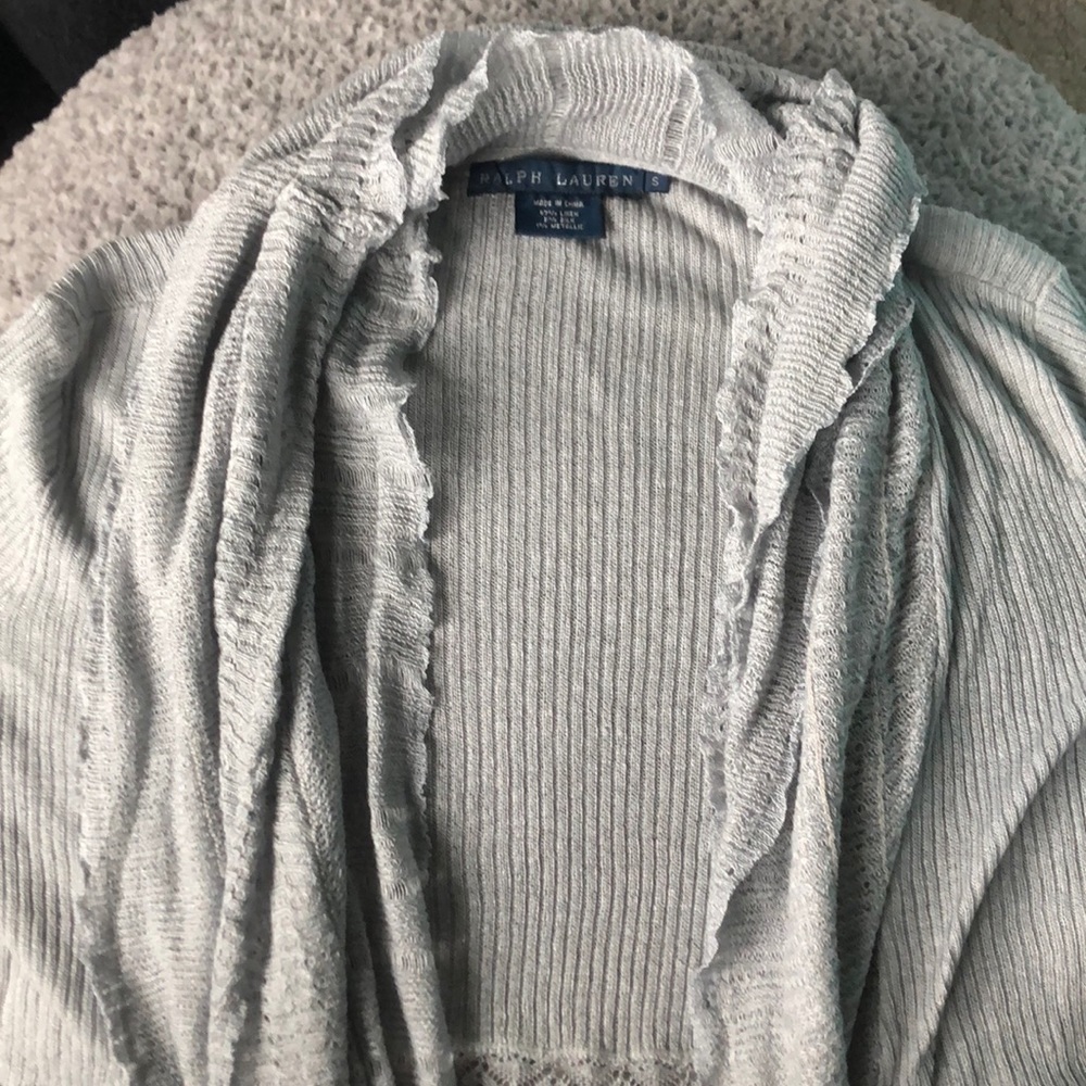 Ralph Lauren sweater